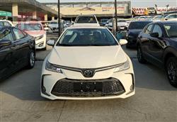 تۆیۆتا کۆرۆلا